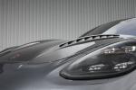 Porsche Panamera GTR Edition by TopCar 2019 года